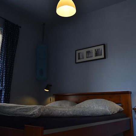 Bungalows & Apartamentos Morani Puerto De Naos Екстериор снимка