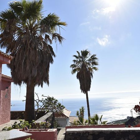 Bungalows & Apartamentos Morani Puerto De Naos Екстериор снимка