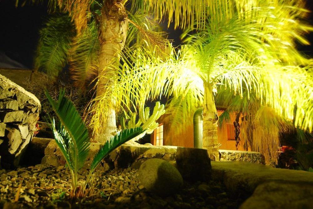 Bungalows & Apartamentos Morani Puerto De Naos Екстериор снимка
