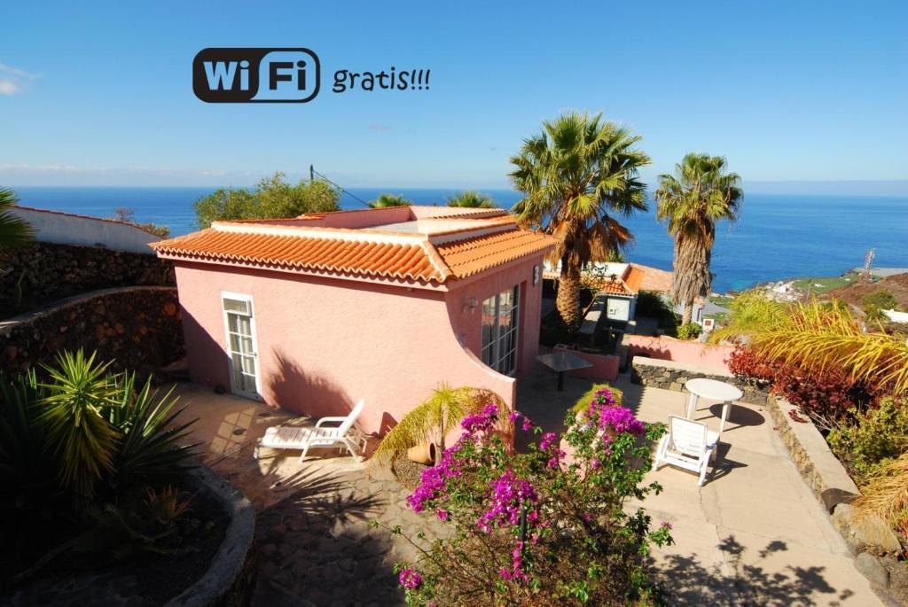 Bungalows & Apartamentos Morani Puerto De Naos Стая снимка