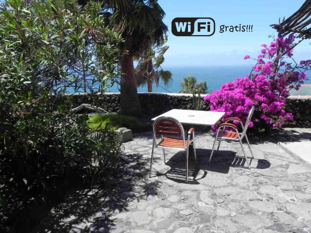 Bungalows & Apartamentos Morani Puerto De Naos Стая снимка