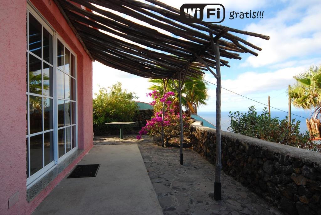 Bungalows & Apartamentos Morani Puerto De Naos Стая снимка