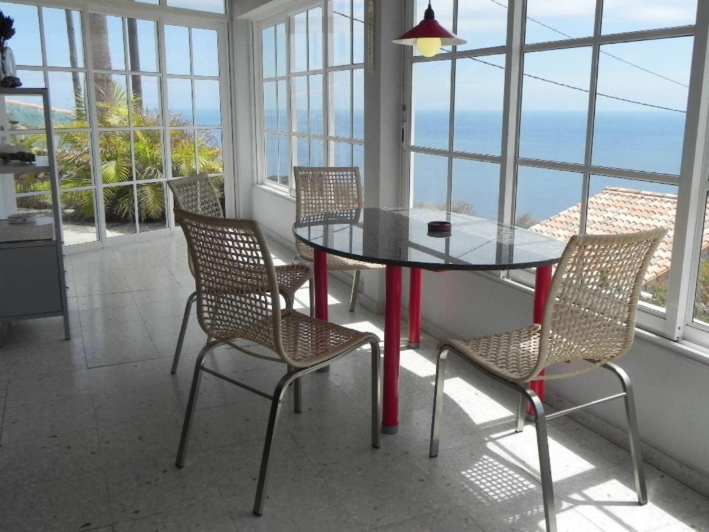 Bungalows & Apartamentos Morani Puerto De Naos Стая снимка