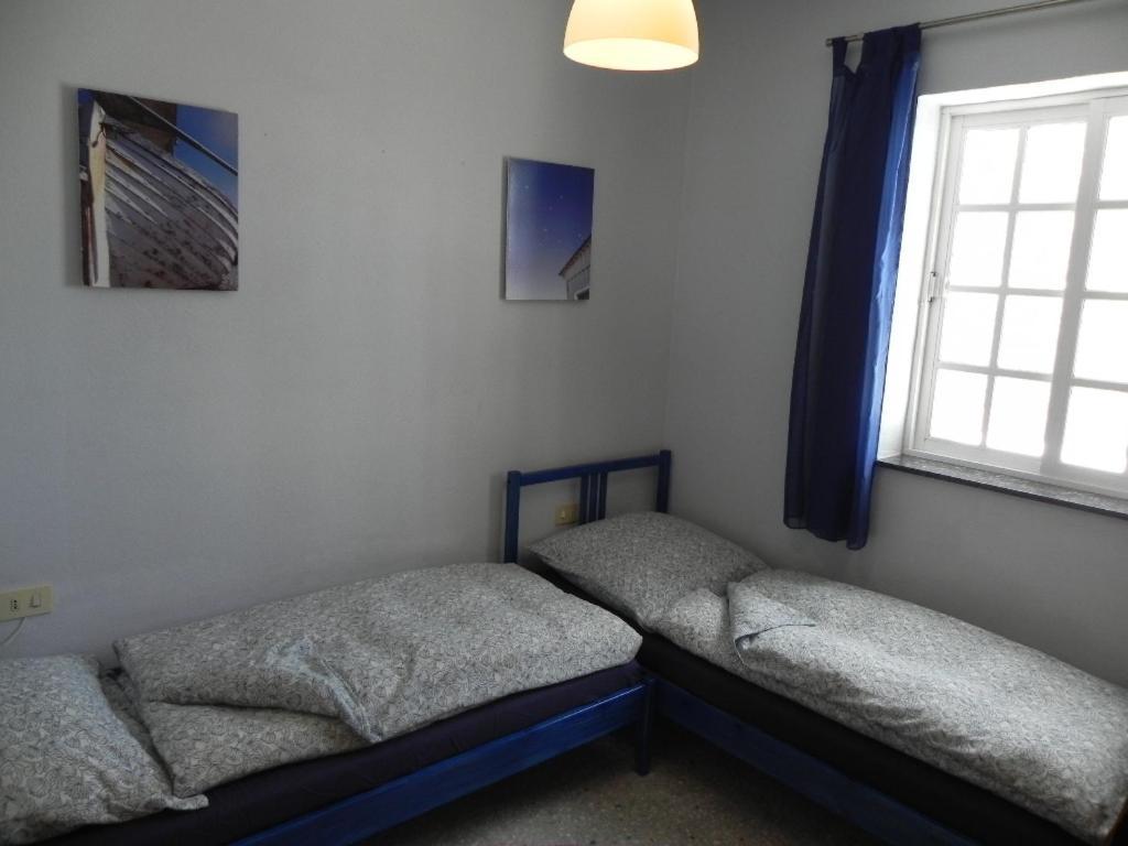 Bungalows & Apartamentos Morani Puerto De Naos Стая снимка