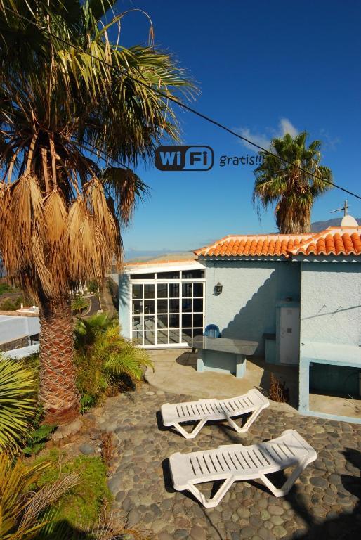 Bungalows & Apartamentos Morani Puerto De Naos Стая снимка