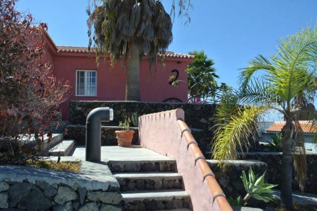 Bungalows & Apartamentos Morani Puerto De Naos Екстериор снимка