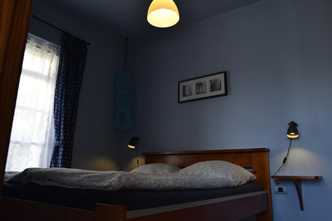 Bungalows & Apartamentos Morani Puerto De Naos Екстериор снимка