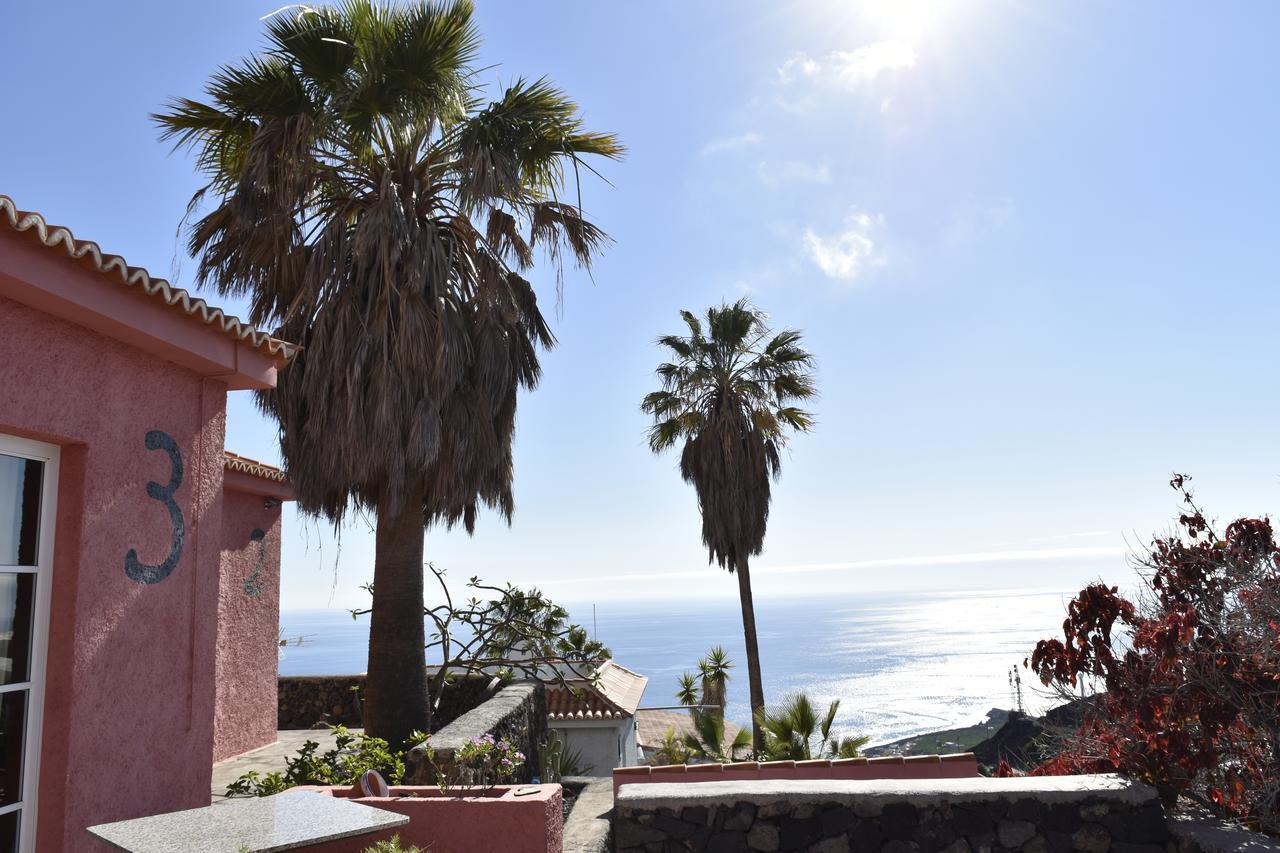 Bungalows & Apartamentos Morani Puerto De Naos Екстериор снимка