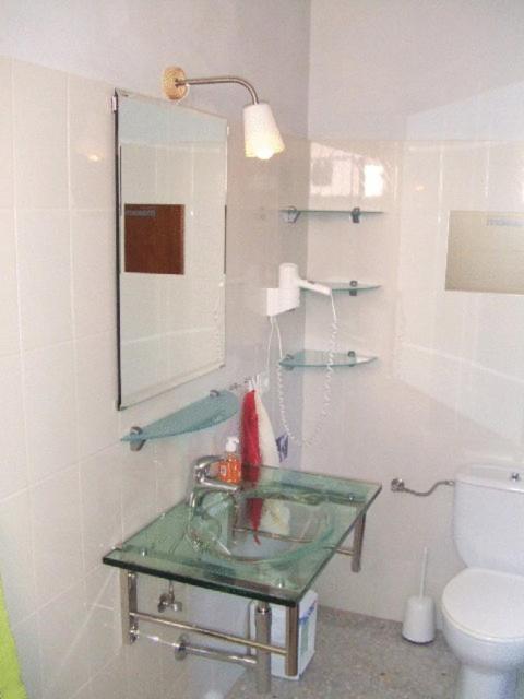 Bungalows & Apartamentos Morani Puerto De Naos Екстериор снимка