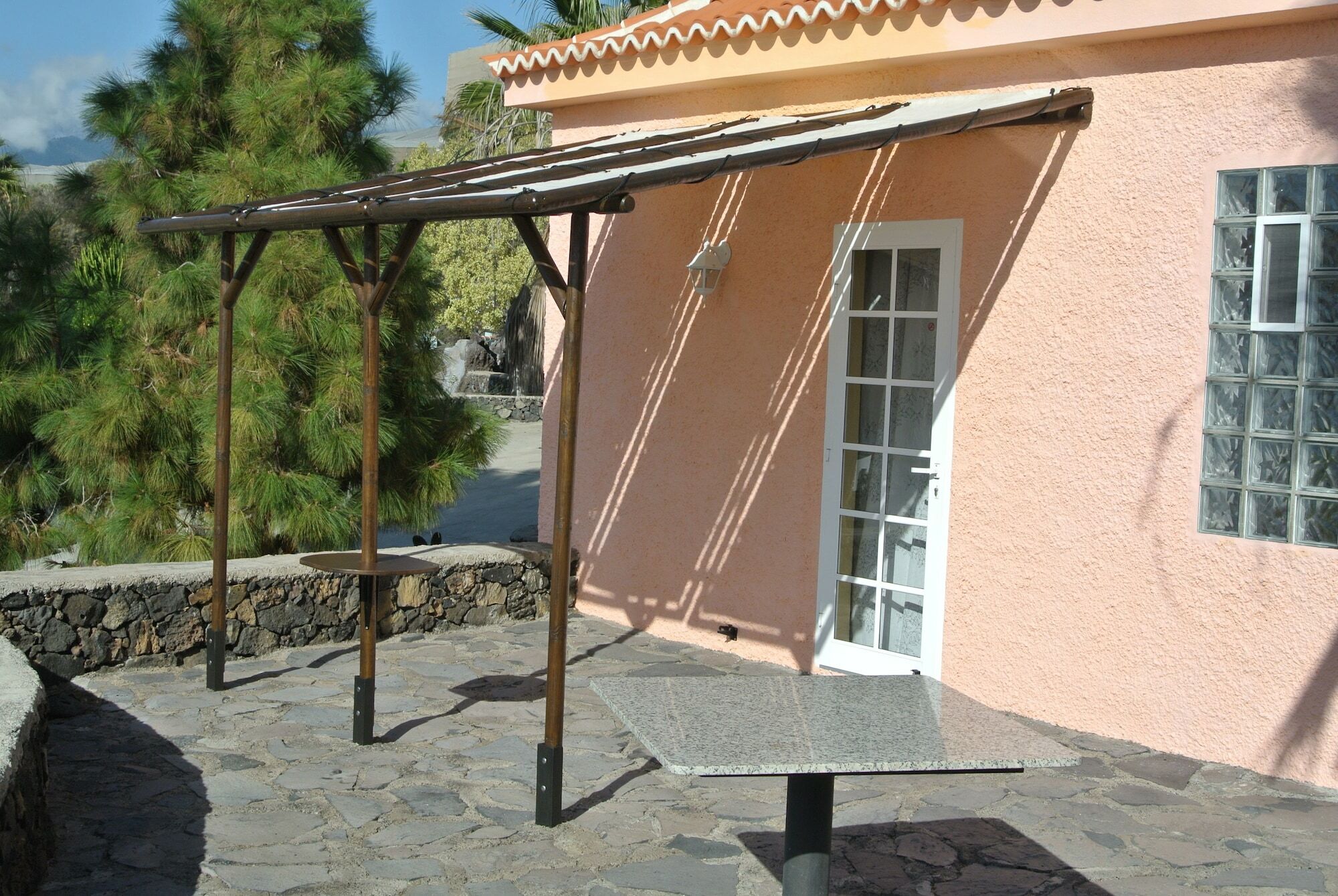 Bungalows & Apartamentos Morani Puerto De Naos Екстериор снимка