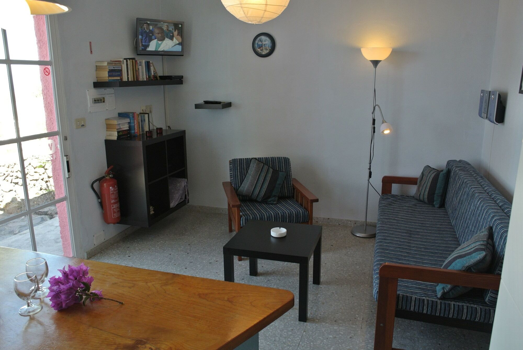 Bungalows & Apartamentos Morani Puerto De Naos Екстериор снимка