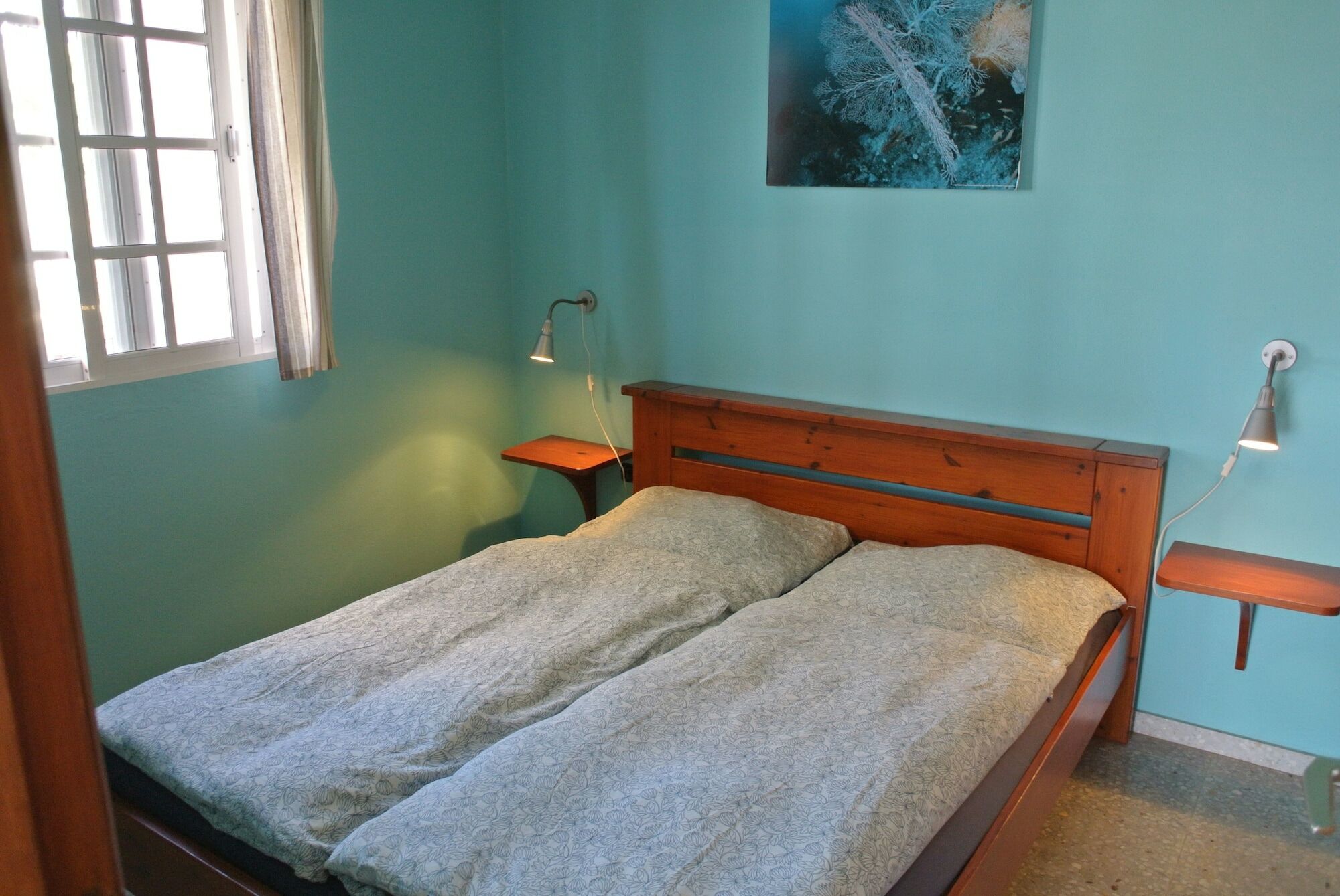 Bungalows & Apartamentos Morani Puerto De Naos Екстериор снимка