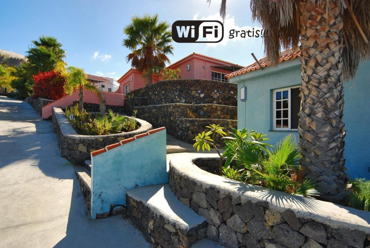 Bungalows & Apartamentos Morani Puerto De Naos Стая снимка