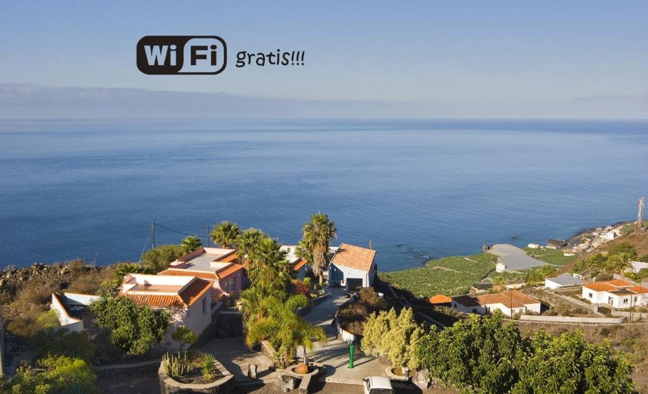 Bungalows & Apartamentos Morani Puerto De Naos Стая снимка