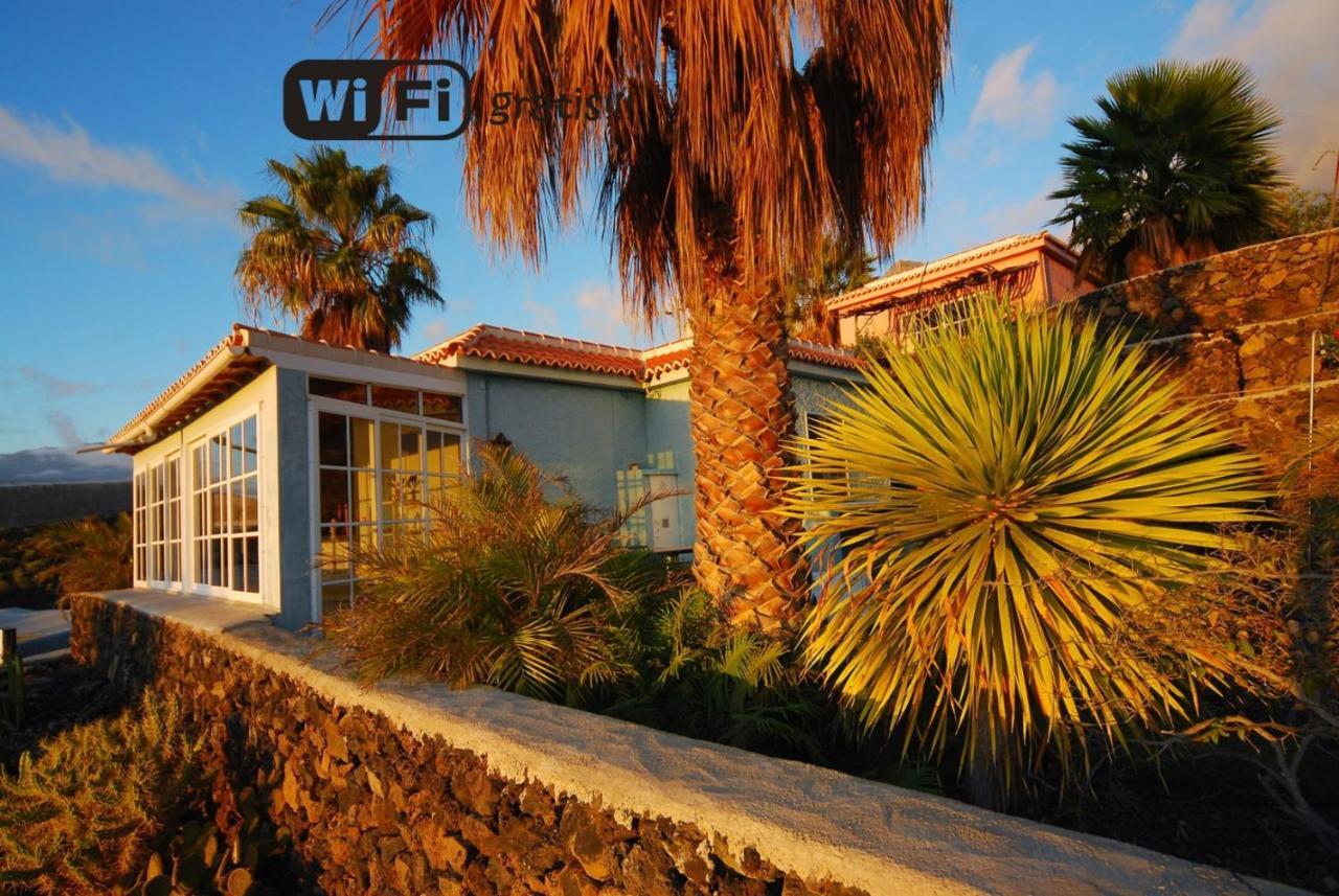 Bungalows & Apartamentos Morani Puerto De Naos Стая снимка