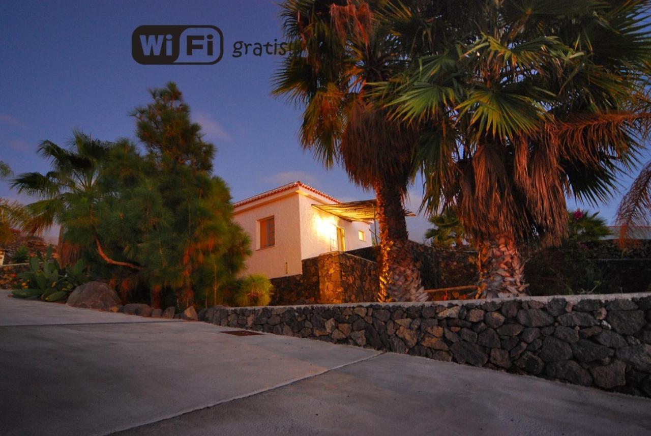 Bungalows & Apartamentos Morani Puerto De Naos Стая снимка